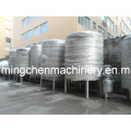 Beverage Tank, Juice Tank, Steel Tank